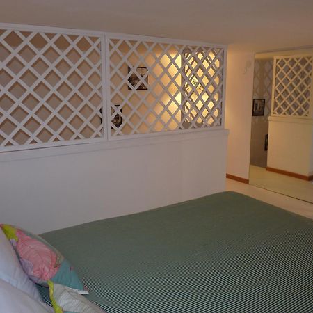 Casa Di Erminia Bed and Breakfast Napoli Eksteriør billede
