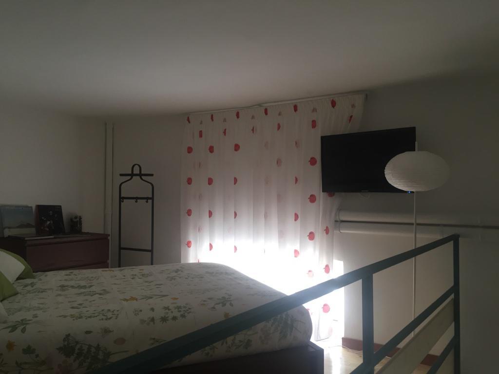 Casa Di Erminia Bed and Breakfast Napoli Eksteriør billede