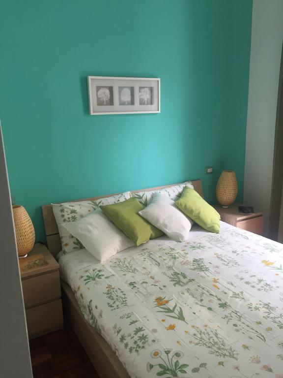 Casa Di Erminia Bed and Breakfast Napoli Eksteriør billede