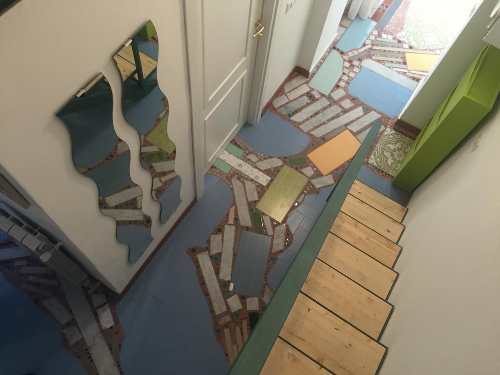 Casa Di Erminia Bed and Breakfast Napoli Eksteriør billede
