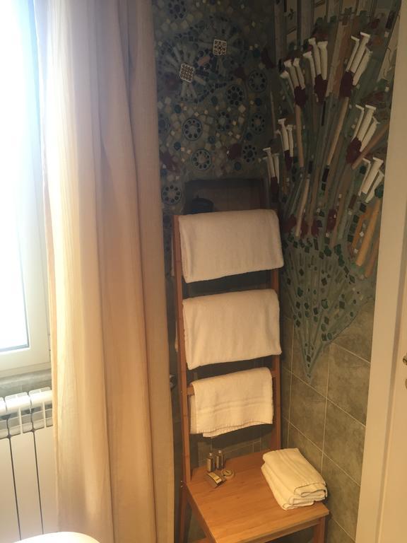 Casa Di Erminia Bed and Breakfast Napoli Eksteriør billede