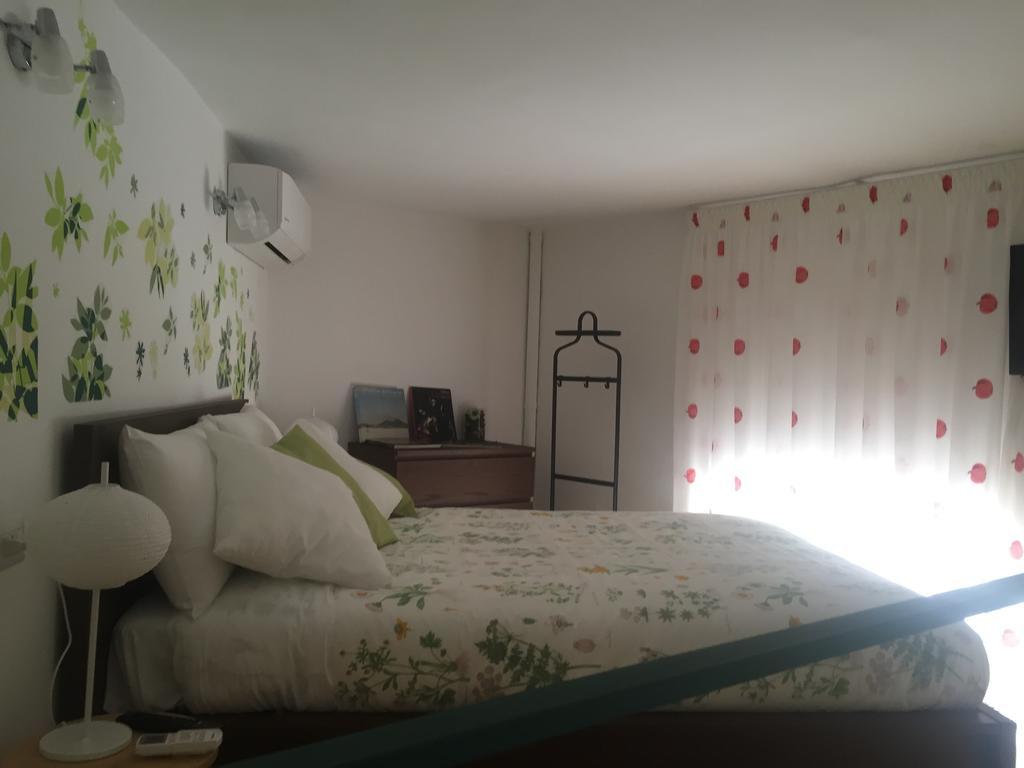Casa Di Erminia Bed and Breakfast Napoli Eksteriør billede