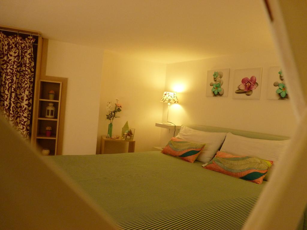 Casa Di Erminia Bed and Breakfast Napoli Eksteriør billede