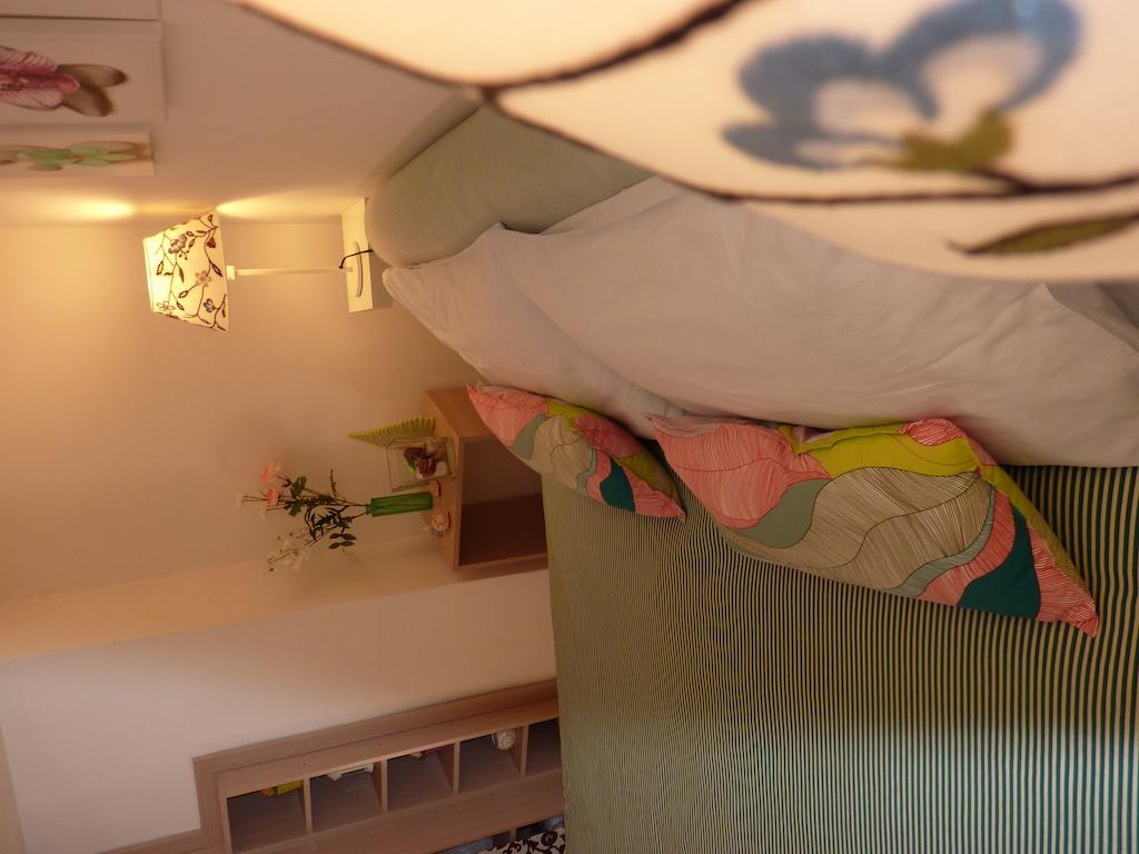 Casa Di Erminia Bed and Breakfast Napoli Eksteriør billede