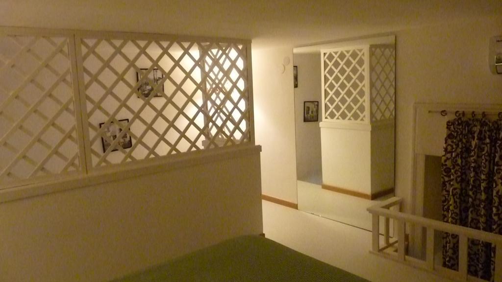 Casa Di Erminia Bed and Breakfast Napoli Værelse billede