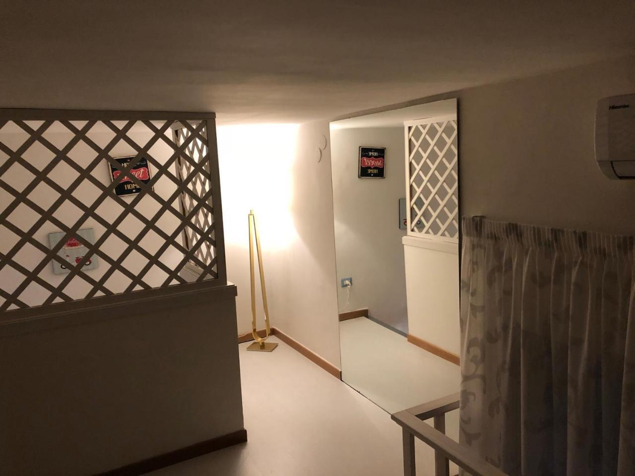Casa Di Erminia Bed and Breakfast Napoli Eksteriør billede