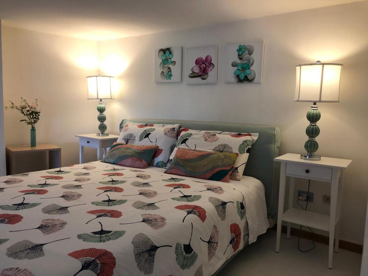 Casa Di Erminia Bed and Breakfast Napoli Eksteriør billede