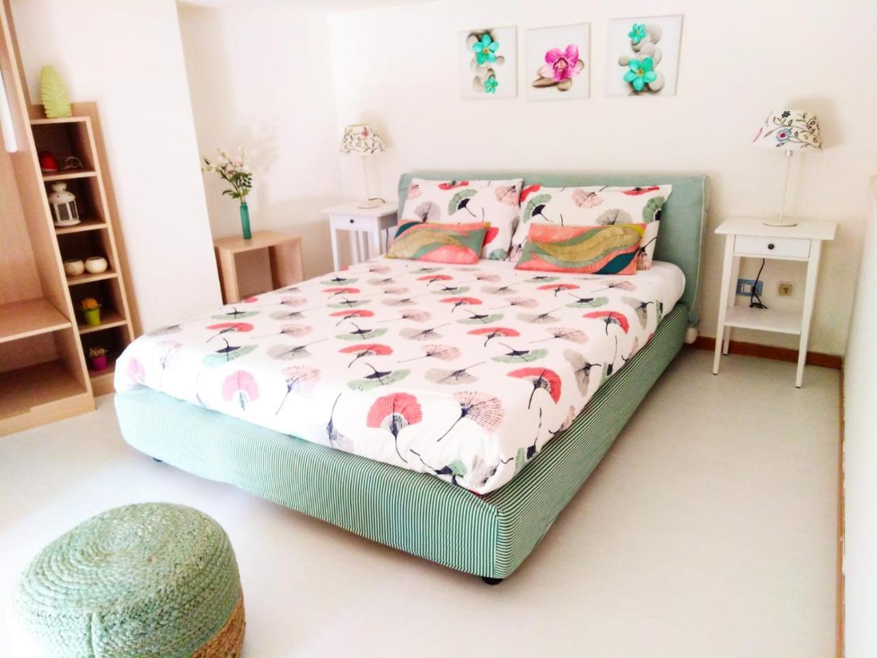 Casa Di Erminia Bed and Breakfast Napoli Eksteriør billede