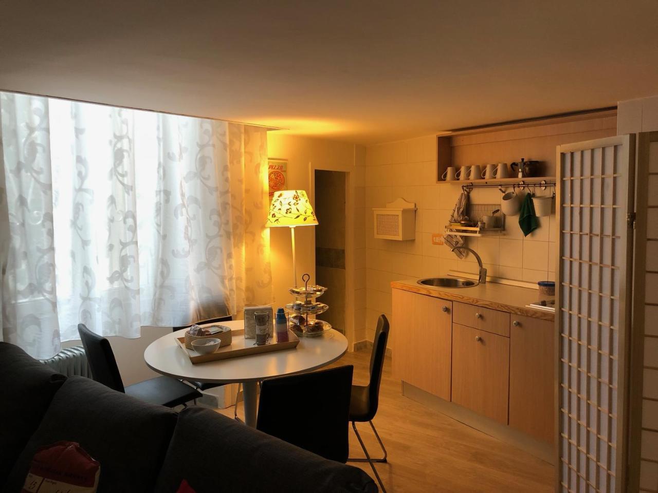 Casa Di Erminia Bed and Breakfast Napoli Eksteriør billede