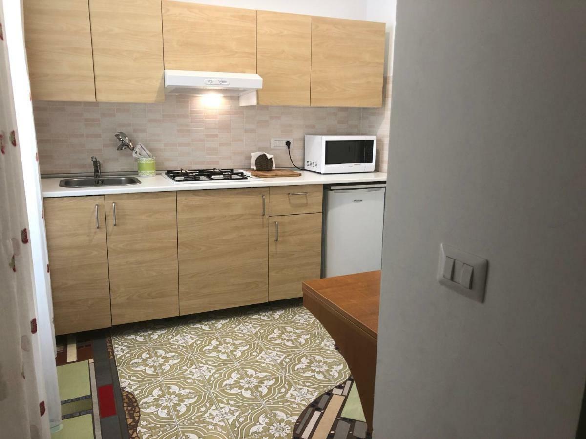 Casa Di Erminia Bed and Breakfast Napoli Eksteriør billede