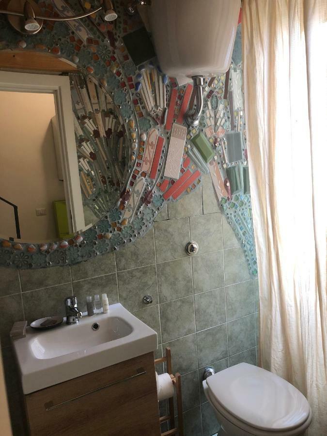 Casa Di Erminia Bed and Breakfast Napoli Eksteriør billede