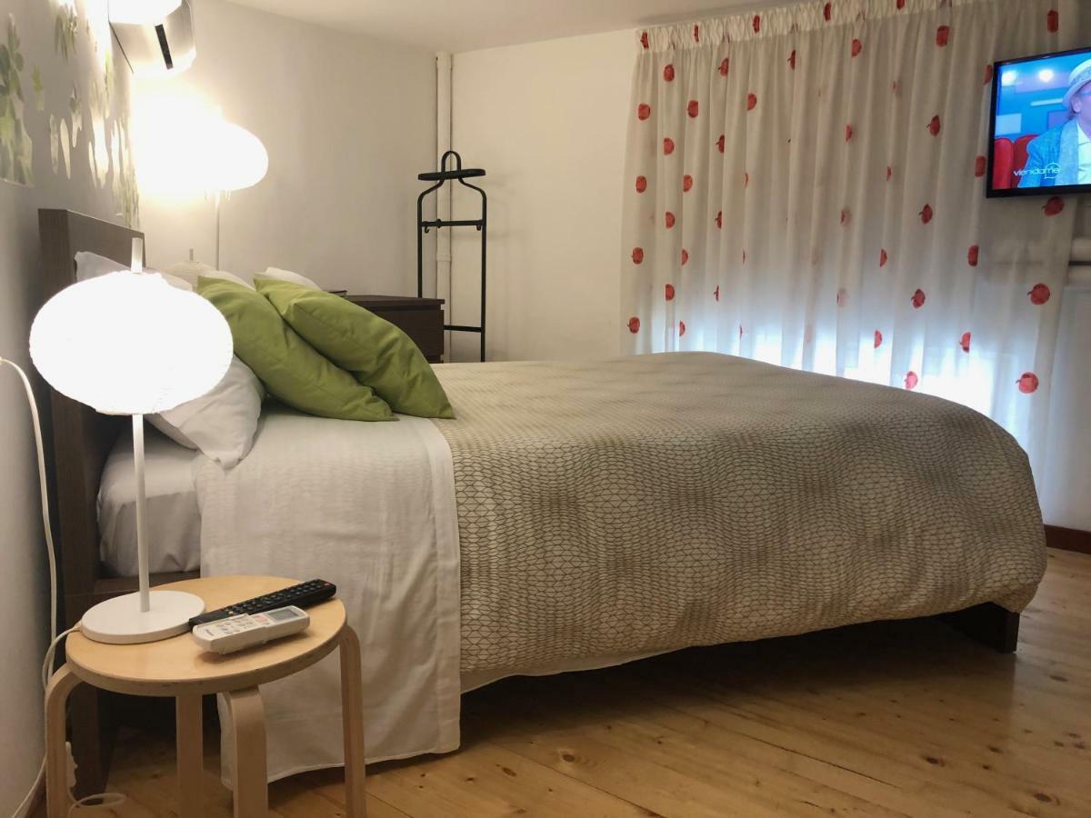 Casa Di Erminia Bed and Breakfast Napoli Eksteriør billede