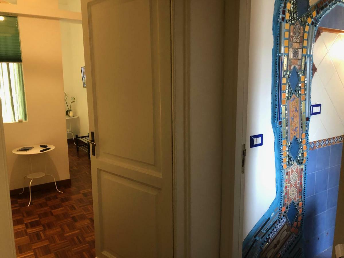 Casa Di Erminia Bed and Breakfast Napoli Eksteriør billede