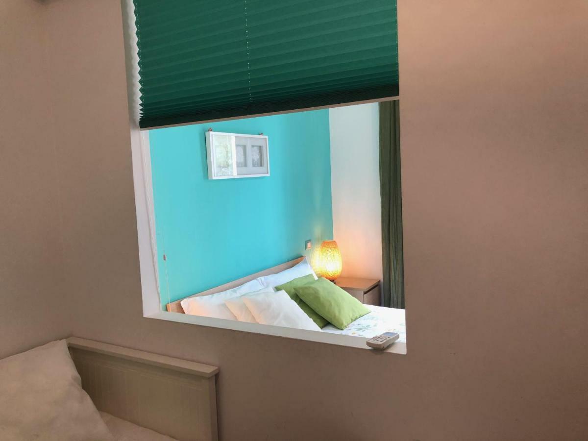 Casa Di Erminia Bed and Breakfast Napoli Eksteriør billede